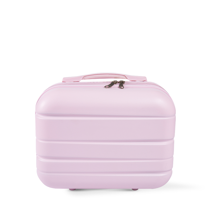 حقيبة أمتعة ذات سعة كبيرة ومقبض تلسكوبي عالي المظهر