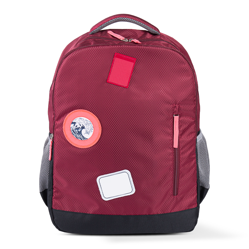 حقيبة الظهر خارجية كاجوال للشباب قابلة للتخصيص