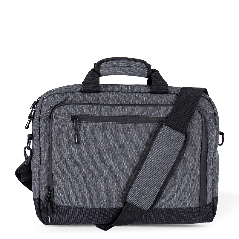 Business Classic Classic Laptop Bage & Crossbody Bag