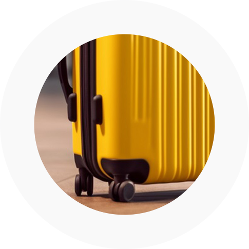 Pinghu Huacheng Forcase & Bag Co. ، Ltd.