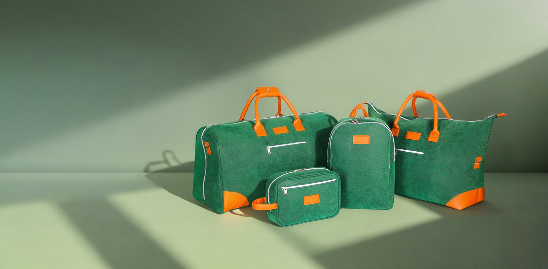 شركة بينغهو هواتشنغ للحقائب والأمتعة المحدودة