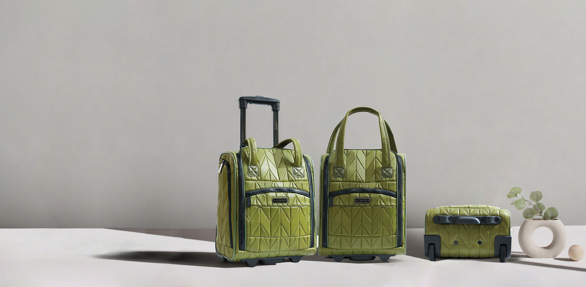 شركة بينغهو هواتشنغ للحقائب والأمتعة المحدودة